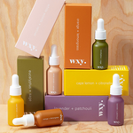 wxy  aromatherapy Essential Oils -Deepen-lavender + patchouli, , large