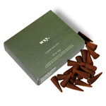 wxy Incense Cones Refill-Sage Green-White Sage, , large