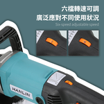 [HANLIN]-DLGS180 專業定速調速拋光打蠟機, , large