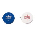 徠福 1.5m量身捲尺 (KP-1508 )藍, , large