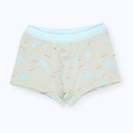 minihope美好的親子生活-男童四角褲-自在悠游的日常, , large