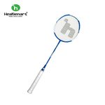 Badminton Racket, , large