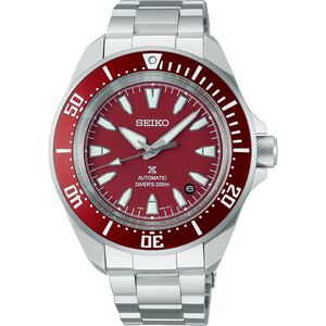 SEIKO 精工 PROSPEX 200米潛水機械錶-41.7mm SRPL11K1/4R35-06K0R