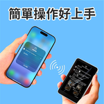 直播神器【手機自拍同步投屏器】輕鬆掌握後置鏡頭下的自己 支援多種機型 迷你螢幕投影 自動對焦 畫面清晰 超輕便攜式設計, , large