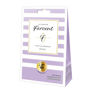 Farcent Perfumed Sachets