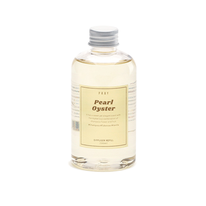 PRAY Diffuser Refill-Pearl oyster