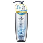 SCHWARZKOPF Anti Dandruff SHP, , large