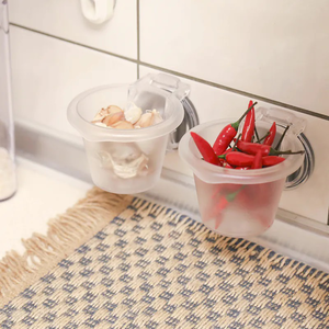 S66  SAMURAI PLANT POT HOLDER