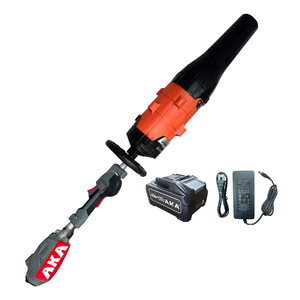  [Yuantai Agriculture] AKA 40V Electric Leaf Blower - Simple Model, Helper for Mowing Lawns