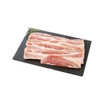 巴拉圭韓式五花燒烤肉條500g, , large
