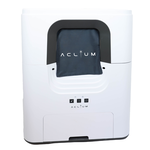 V2 Automatic Cat Litter Box (non-WiFi), , large