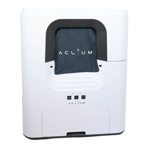 V2 Automatic Cat Litter Box (non-WiFi)