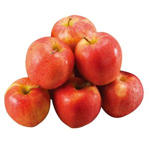 紐西蘭加拉蘋果#120  (每粒約120克）