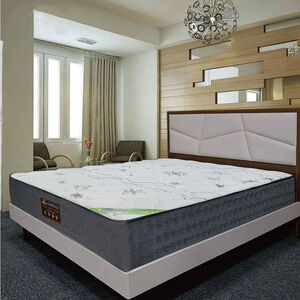 Bed  Mattress