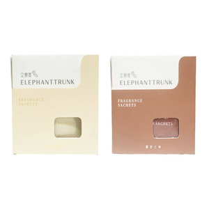 ｜艾樂氛｜磁吸/掛式兩用香氛袋