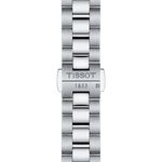 TISSOT 天梭 T-MY LADY 珍珠貝女錶-29.3mm T1320101111100, , large