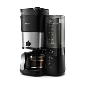 飛利浦 全自動雙研磨美式咖啡機 HD7900/50