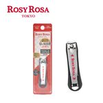 【千康購物網】ROSY ROSA 日本岐阜關市指甲剪1入, , large