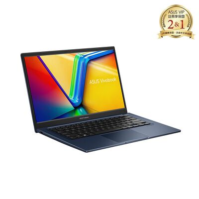 華碩VivoBook X1404VA-0021B1335U筆電