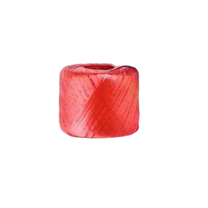 plastic rope