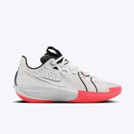 [Kixpress] Nike G.T. Cut 3 EP 男女 籃球鞋 運動 實戰 球鞋 權力遊戲 白 螢光粉橘 [HQ3454-190], , large