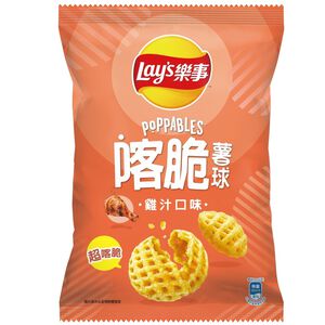 Lays PP Chic 70g