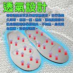 GS MALL 台灣製造 立體透氣抑菌成人鞋墊 立體鞋墊 3D鞋墊 透氣鞋墊 抑菌鞋墊 成人鞋墊 鞋墊 POLIYOU, , large