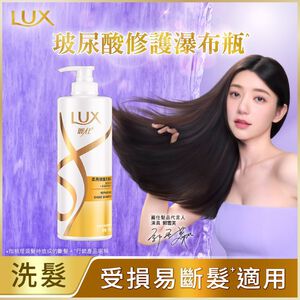 LUX REPAIR AND SHINE SP