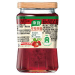 康寶草莓果醬200g , , large