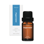 PRAY Essential Oil-Peppermint, , large