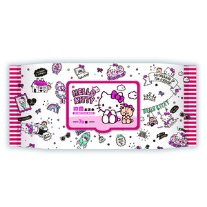 Antibacterial Wipes