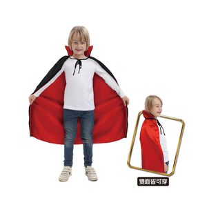 33 inches reversible cloak