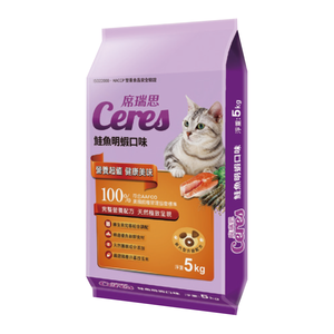Ceres-Salmon  Prawns 5kg