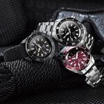 SEIKO 精工 PROSPEX 200米潛水機械錶-41.7mm SRPL15K1/4R35-06K0C, , large