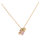 necklace, , large