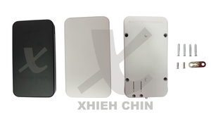 Cable Downward Flap Stay