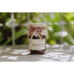 【 B de L小銅鍋 】250g 肉桂焦糖蘋果果醬 100%天然/手工製作/貴族秘密食譜, , large