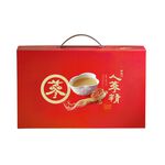 LXZ Ginseng Drink Honey flavor 60mlx14 , , large