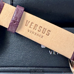 [TIMEMASTER] VERSUS VERSACE watch, 36mm, VV00375, , large