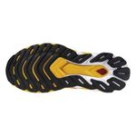 Mizuno Wave Skyrise 5 男 慢跑鞋 運動 路跑 一般型 平穩 舒適 黃 橘 [J1GC240902], , large