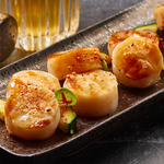 【17Buy】Bay Scallop Prepared, , large