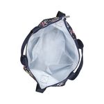 |快速出貨|Lesportsac Deluxe Easy Carry Tote 手提肩背兩用托特包/ 雪國汪星人, , large