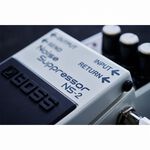 BOSS NS-2 Noise Suppressor 雜訊抑制器【敦煌樂器】, , large