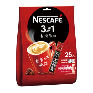 NESCAFE 3in1 Coffee Mix Original