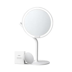 AMIRO Mate S Series LED High Definition Daylight Makeup Mirror