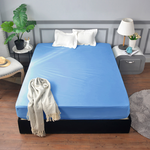 Nursing grade, made in Taiwan, water-proof, dust-proof and dirt-proof bed bag cleaning pad, , large