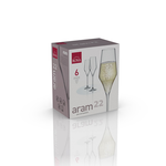 RONA Aram Champagne Flute (Set of 6), , large