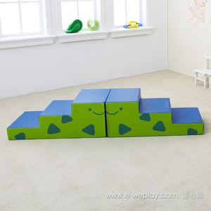 [Yong Quanxin] Weplay Body Potential Development Series [Action Development] Animal Carnival-Dinosaur Group ATG-KM2808