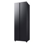三星RS70F65Q4FTW對開冰箱655L, , large