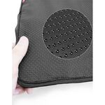 JFT 氣囊坐墊｜42顆/56顆可選｜充氣充水兩用型 減壓椅子坐墊｜專利技術｜久坐舒適｜夏日清涼體驗｜品質保固保證, , large